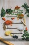 Morne Campher - Food For Thought