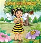 Jacqueline D Harris, Rebecca Michael - I Can Bee Great