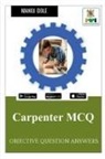 Manoj Dole - Carpenter MCQ