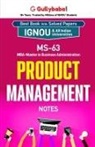 Panel Gullybaba. com - MS-63 Product Management
