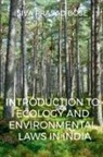 Siva Prasad - Introduction to Ecology and Environmental Laws in India