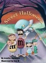 Jennifer Morhaime - Sweet Halloween