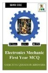 Manoj Dole - Electronics Mechanic First Year MCQ