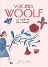 Adeline Virginia Stephen - La señora Dalloway