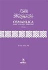 El-Hac Hafiz Ali - Osmanlica Sarf ve Nahiv Dersleri 3. Kisim