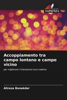 Alireza Bonakdar - Accoppiamento tra campo lontano e campo vicino