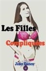 John Danen - Les Filles Compliquées