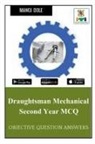 Manoj Dole - Draughtsman Mechanical Second Year MCQ