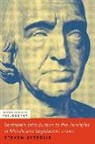 Sverdlik, Steven Sverdlik, Steven (Professor of Philosophy Sverdlik, Sverdlik Steven - Bentham''s an Introduction to the Principles of Morals and Legislation
