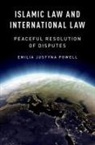 Emilia Justyna Powell, Powell Emilia Justyna - Islamic Law and International Law