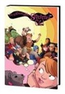 Erica Henderson, Marvel Various, Ryan North, North Ryan, Erica Henderson, Henderson Erica - The Unbeatable Squirrel Girl Omnibus