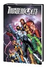 Kurt Busiek, Busiek Kurt, Tom Grummett, Marvel Various, Fabian Nicieza, Nicieza Fabian... - Thunderbolts Omnibus Vol. 3