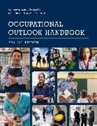 Bureau of Labor Statistics, Bureau of Labor Statistics - Occupational Outlook Handbook, 2021-2031