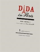 Michel Sanouillet, Michel/ Ganguly Sanouillet, Sanouillet Michel - Dada in Paris