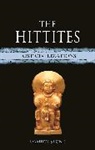 Damien Stone, Stone Damien - The Hittites