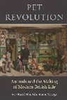 Jane Hamlett, Jane Strange Hamlett, Hamlett Jane, Julie-Marie Strange, Julie-Marie Strange - Pet Revolution