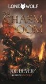 Joe Dever, Gary Chalk - The Chasm of Doom