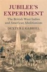 Dexter J Gabriel, Dexter J. Gabriel, Dexter J. (University of Connecticut Gabriel - Jubilee''s Experiment