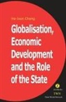 Ha-Joon Chang - Globalisation, Economic Development & the Role of the State