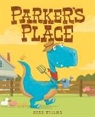 Russ Willms, Russ Willms - Parker's Place