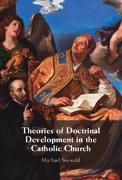 Michael Seewald, Michael (University of Muenster Seewald, Michael (University of Munster Seewald, Michael (Westfalische Wilhelms-Universita Seewald, Michael (Westfalische Wilhelms-Universitat Munster Seewald - Theories of Doctrinal Development in the Catholic Church