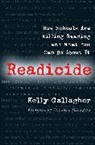 Kelly Gallagher - Readicide