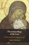 Stephanie Rumpza, Stephanie (Sorbonne Universite Rumpza, Stephanie (University of Paris Rumpza - Phenomenology of the Icon