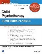 Timothy J. Bruce, Jongsma, Arthur E. Jongsma, Jongsma Jr., Ae Jongsma Jr., William P. McInnis... - Child Psychotherapy Homework Planner