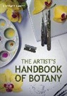 Lizabeth Leech, Leech Lizabeth - Artists Handbook of Botany