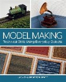 Jack Pratt - Model Making