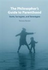 Teresa Baron, Teresa (University of Nottingham) Baron - Philosopher''s Guide to Parenthood