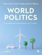 Jeffrey Haynes, Jeffrey Hough Haynes, Haynes Jeffrey, Peter Hough, Hough Peter, Bruce Pilbeam... - World Politics