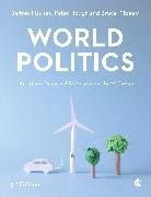 Jeffrey Haynes, Jeffrey Hough Haynes, Haynes Jeffrey, Peter Hough, Hough Peter, Bruce Pilbeam... - World Politics