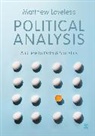 Matthew Loveless, Loveless Matthew - Political Analysis