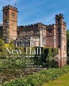 Charlotte Eagar, Kate Holt - New Hall