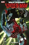 Saladin Ahmed, Saladin Taylor Ahmed, Ahmed Saladin, Tom Taylor, Javier Garron, Garron Javier - Miles Morales: Spider-Man
