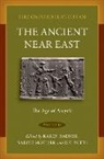 Moeller, Karen (Alexander Von Humboldt Professor of Radner, Nadine Moeller, Nadine (Professor of Near Eastern Languages &amp; Civilizations Moeller, Moeller Nadine, D T Potts... - The Oxford History of The Ancient Near East