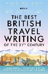 Jessica Vincent, Jessica Vincent - The Best British Travel Writing of the 21st Century