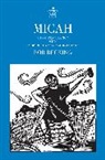 Bob Becking - Micah