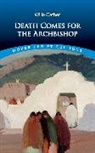 Willa Cather - Death Comes for the Archbishop