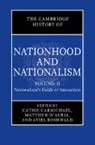 Cathie (University of East Anglia) D'' Carmichael, Cathie Carmichael, Cathie (University of East Anglia) Carmichael, Carmichael Cathie, Matthew D'Auria, Matthew (University of East Anglia) D'Auria... - Cambridge History of Nationhood and Nationalism: Volume 2,