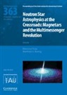 Eleonora (Nasa-Goddard Space Flight Center) Troja, Matthew (Rice University Baring, Matthew G Baring, Matthew G. Baring, Matthew G. (Rice University Baring, Eleonora Troja... - Neutron Star Astrophysics At the Crossroads (Iau S363)
