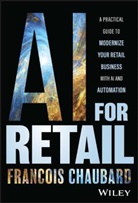 Chaubard, F Chaubard, Francois Chaubard - Ai for Retail