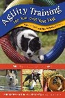 Ali Canova, Ali Canova Canova, Joe Canova, Diane Goodspeed, Goodspeed Diane, Curtis Bruce - Agility Training for You and Your Dog