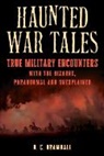 R C Bramhall, R. C. Bramhall, R.C. Bramhall - Haunted War Tales
