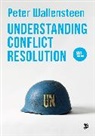 Peter Wallensteen, Wallensteen Peter - Understanding Conflict Resolution