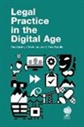 Paul Caddy, David Jackson, Tony Randle - Legal Practice in the Digital Age