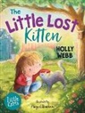 Holly Webb, Abigail Hookham - Little Lost Kitten