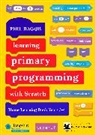 Phil Bagge, Bagge Phil - Learning Primary Programming With Scratch Home Learning Book Years 3 4