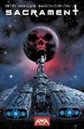 Peter Milligan, Marcelo Frusin - Sacrament